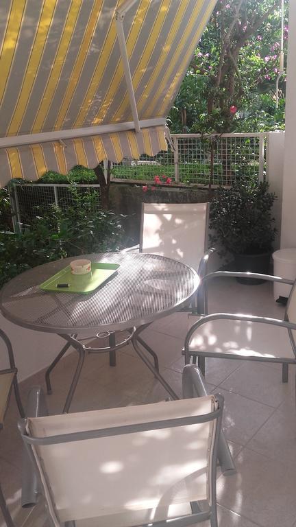 מאקרסקה Centar Guest House מראה חיצוני תמונה