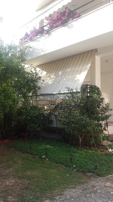 מאקרסקה Centar Guest House מראה חיצוני תמונה