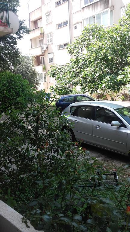 מאקרסקה Centar Guest House מראה חיצוני תמונה
