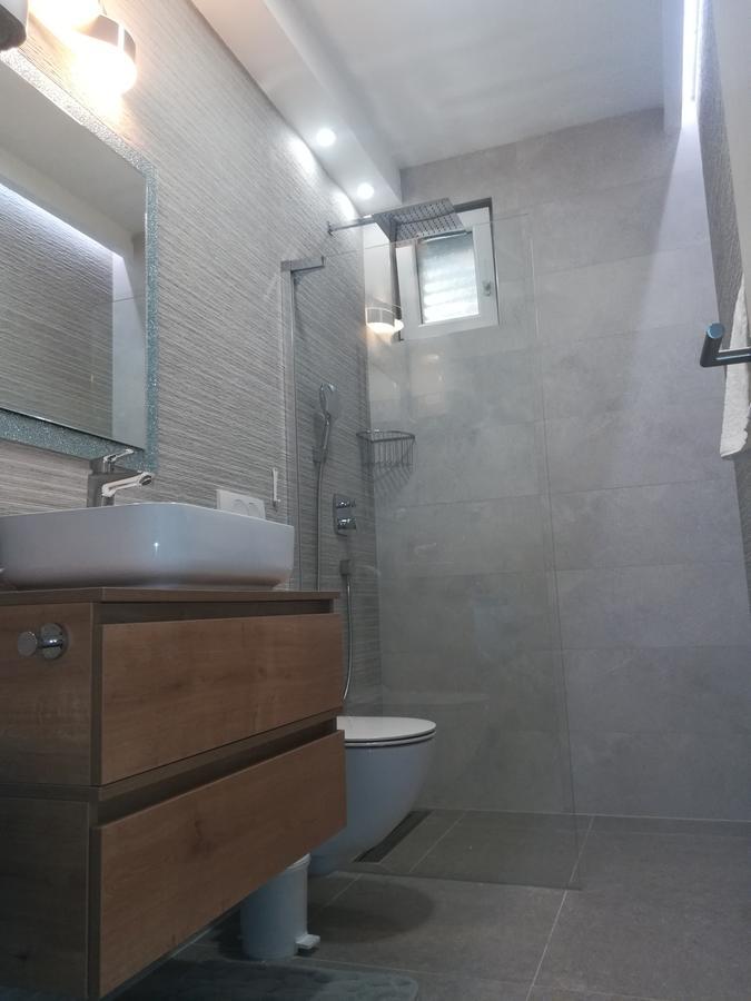 מאקרסקה Centar Guest House מראה חיצוני תמונה