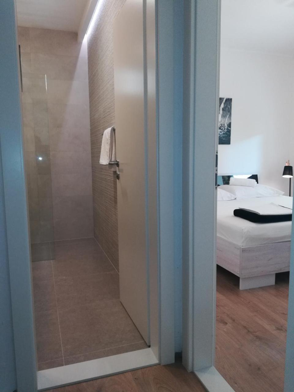 מאקרסקה Centar Guest House מראה חיצוני תמונה