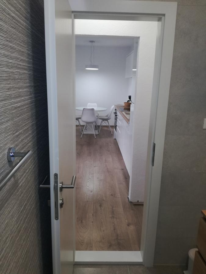 מאקרסקה Centar Guest House מראה חיצוני תמונה