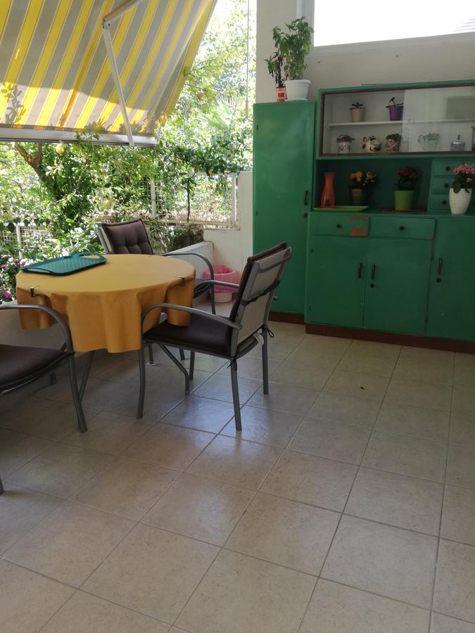 מאקרסקה Centar Guest House מראה חיצוני תמונה